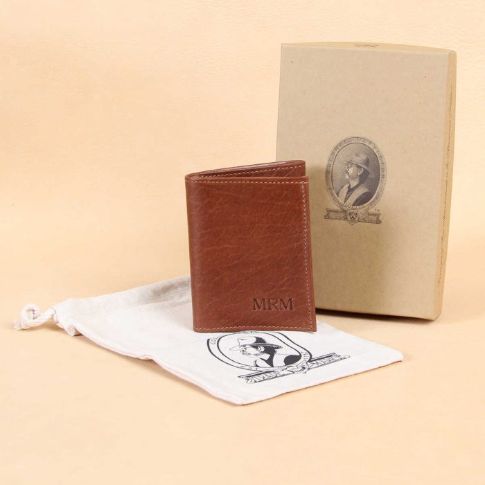 rectangle wallet