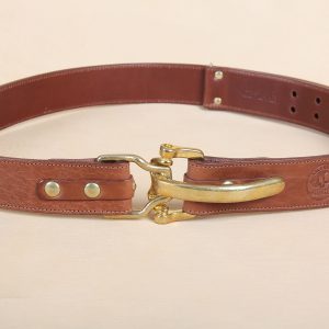 cinch colonellittleton bison