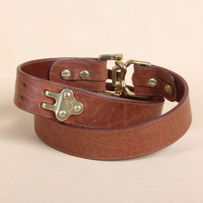 buffalo belt