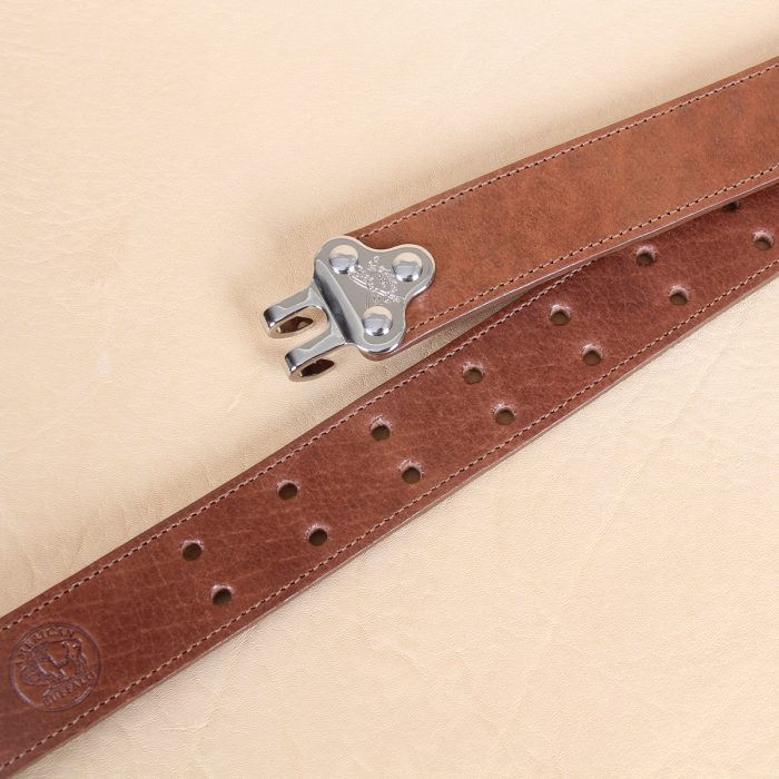 buffalo brand belts