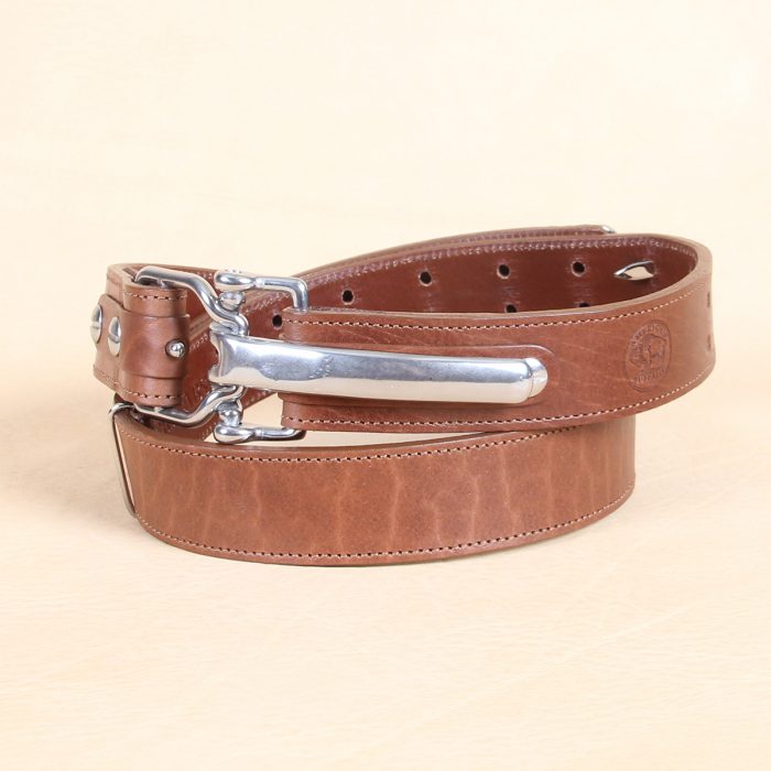 buffalo brand belts