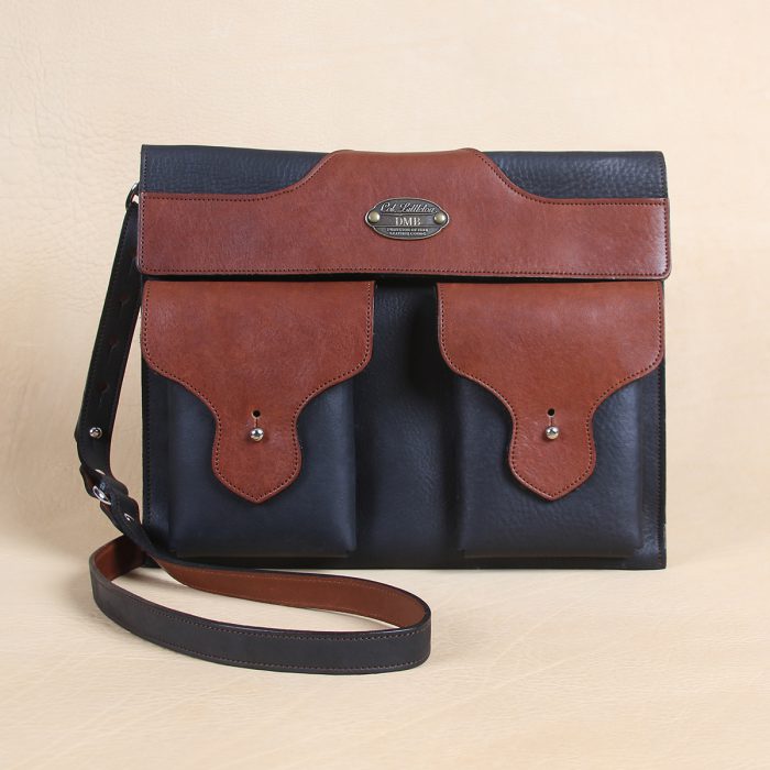 Delta Crossbody Bag