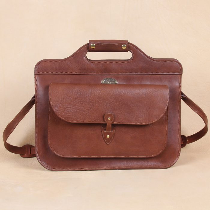 executive laptop bags leather