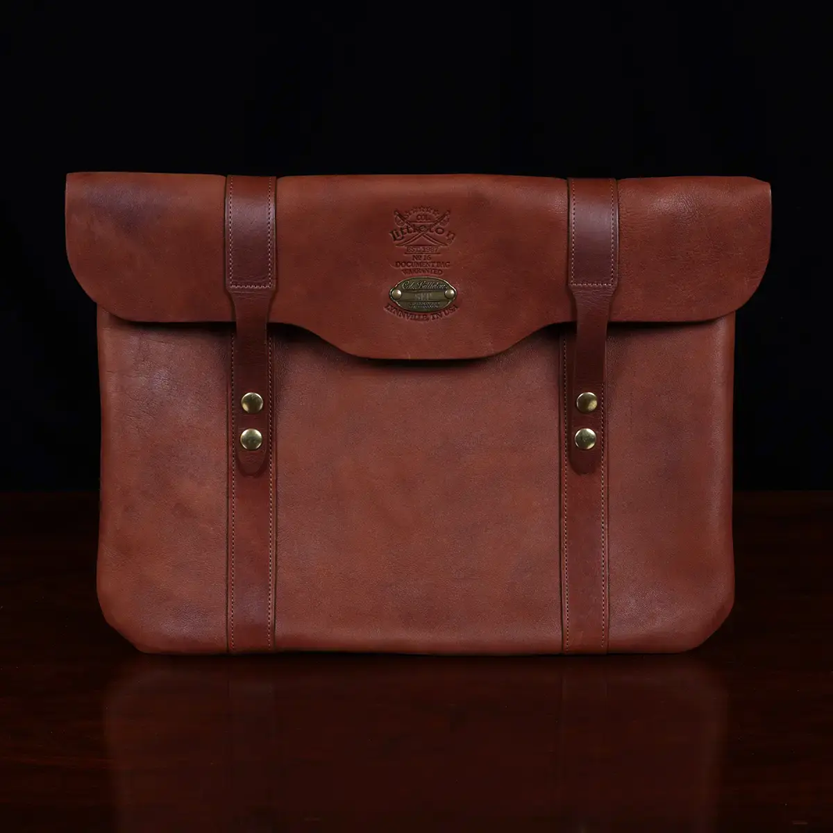 documents business bag