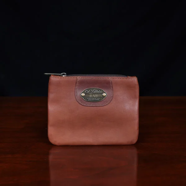 Zip It Bags – Vintage Brown