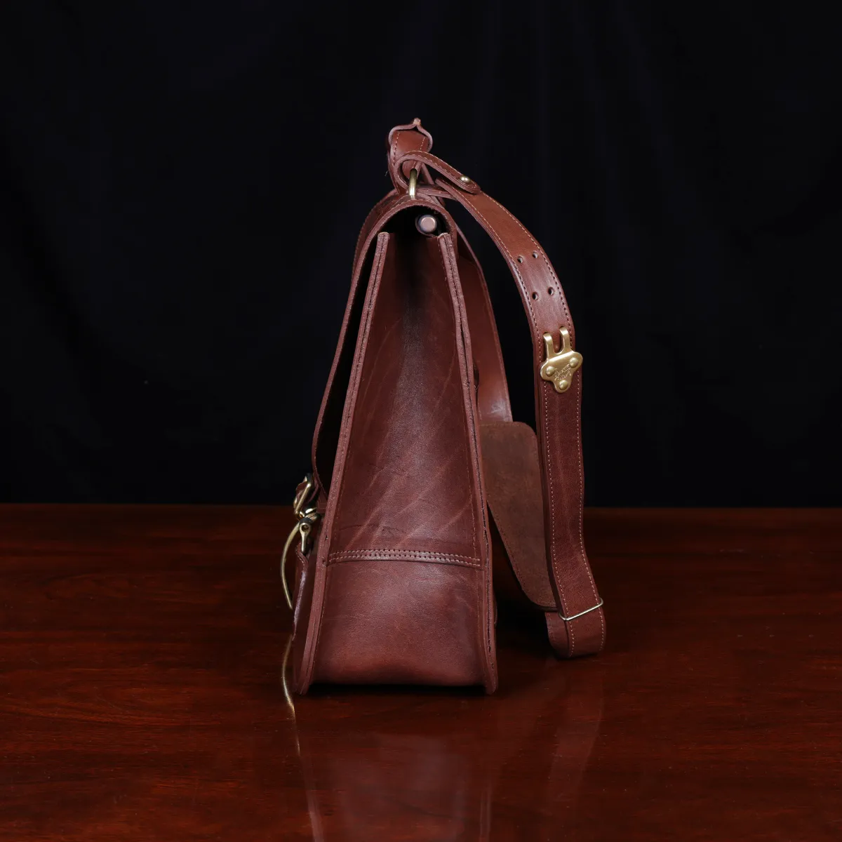 Restored Penny Shoulder Bag