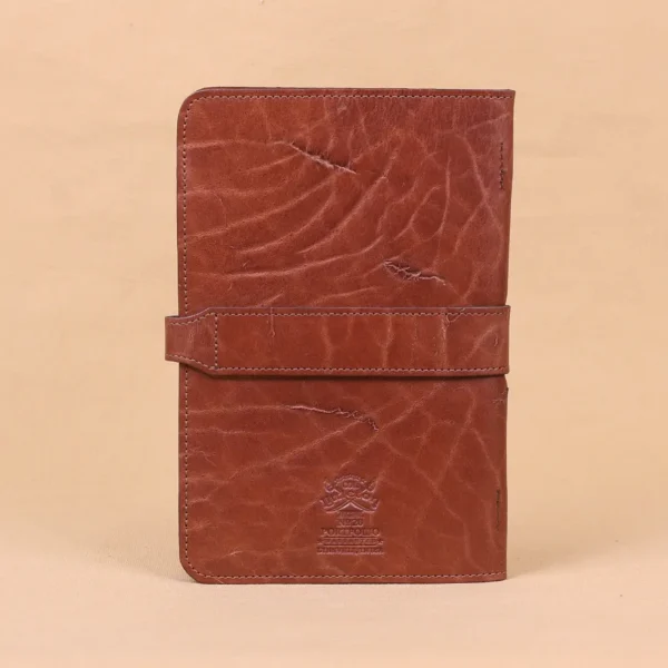 Rugged – No. 20 Portfolio – Private Stock