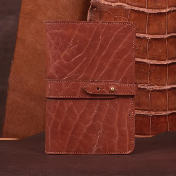 Rugged – No. 20 Portfolio – Private Stock