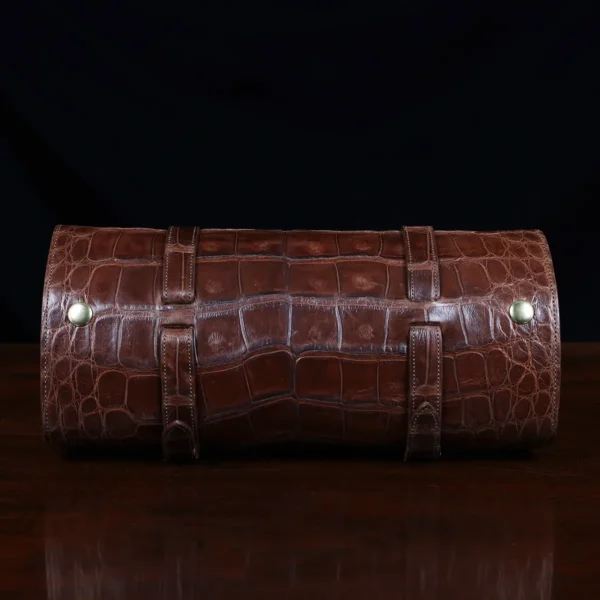 No. 2 Shave Kit – American Alligator – 001