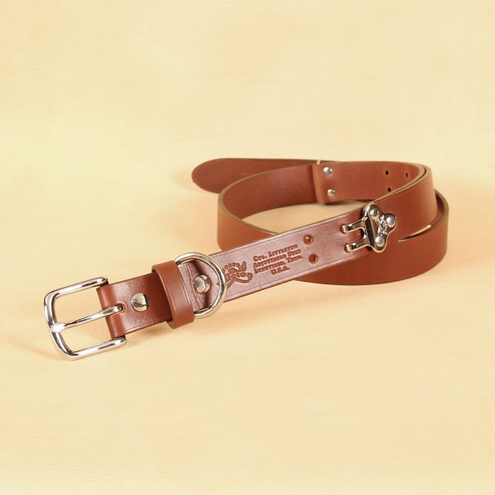belts without nickel