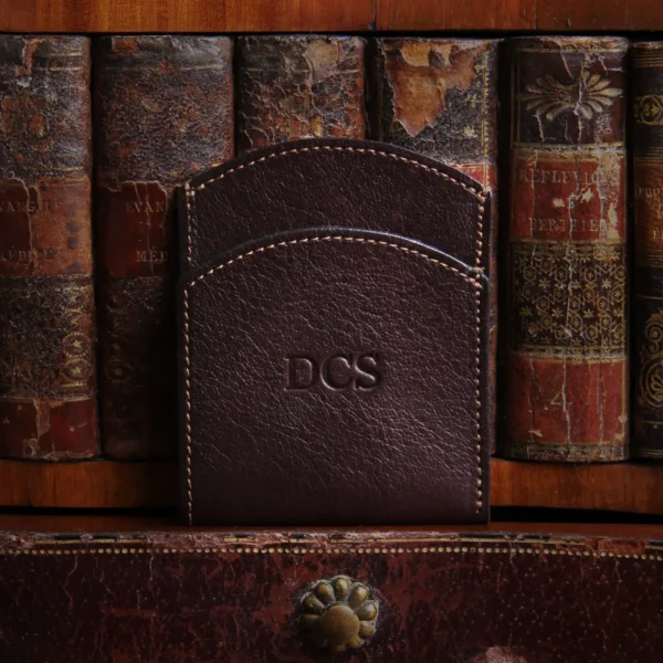Front Pocket Wallet – American Buffalo
