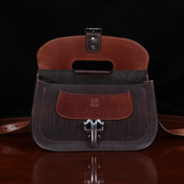 No. 17 Hunt Bag – American Buffalo