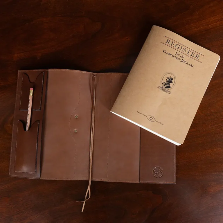 inside view of the no 30 comp journal in american buffalo
