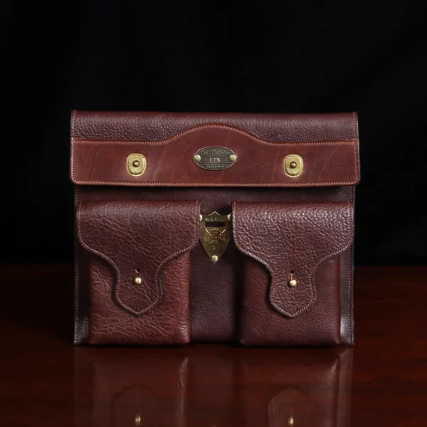 No. 45C Concealed Carry Pocket – American Buffalo