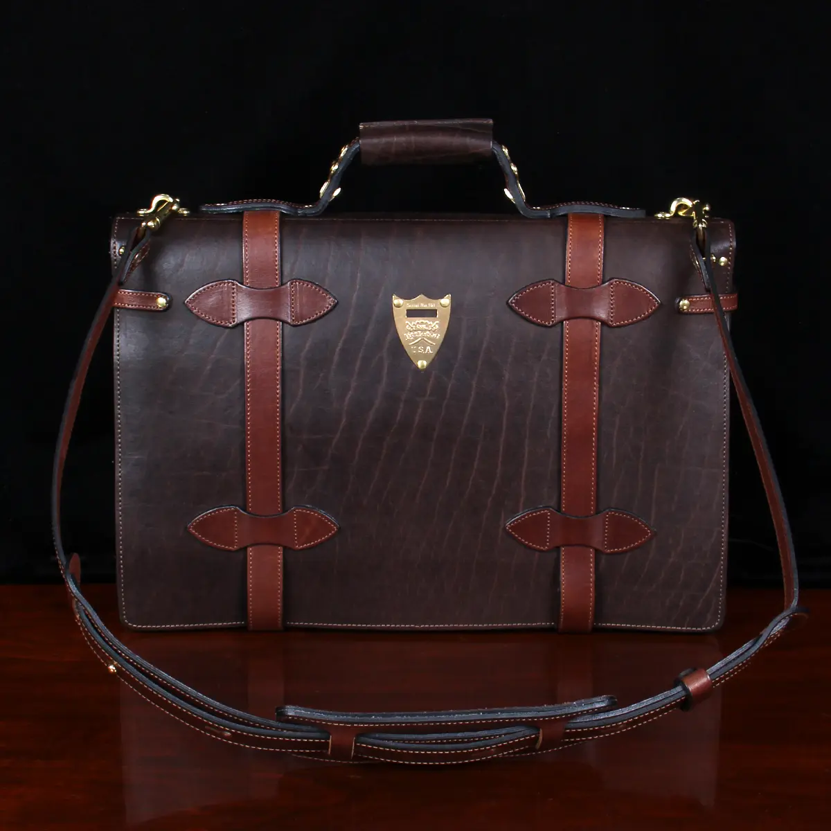 American briefcase deals