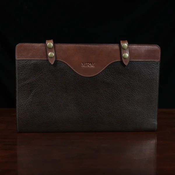No. 28 Legal Size Portfolio – American Buffalo