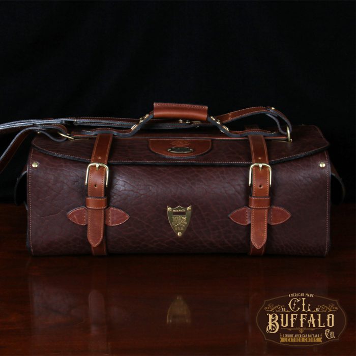 buffalo duffle bag 1499