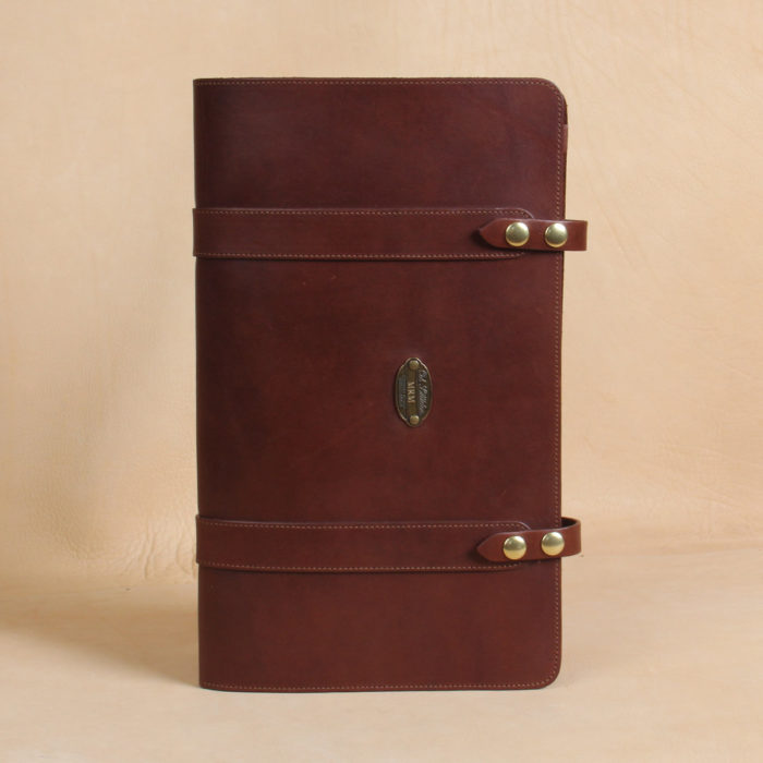 Leather Portfolios & Padfolios Unrivaled Make Personalized & Free Ship