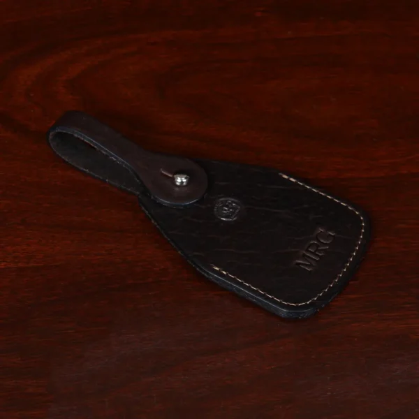 No. 14 Luggage Tag – American Buffalo