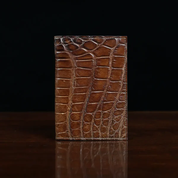 No. 23 Pocket Journal – American Alligator – 002