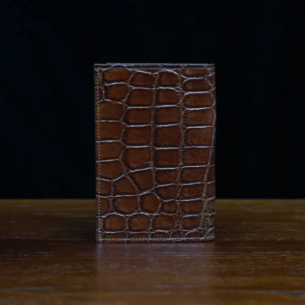 No. 23 Pocket Journal – American Alligator – 002