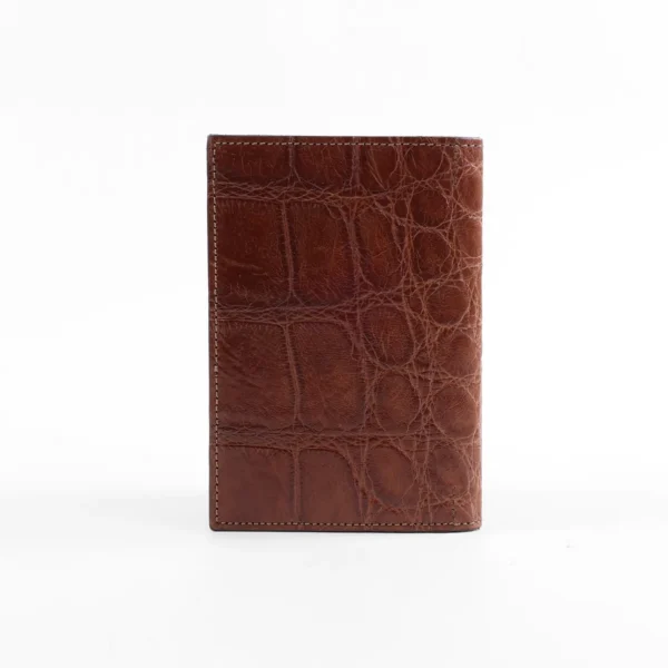 No. 23 Pocket Journal – American Alligator – 002