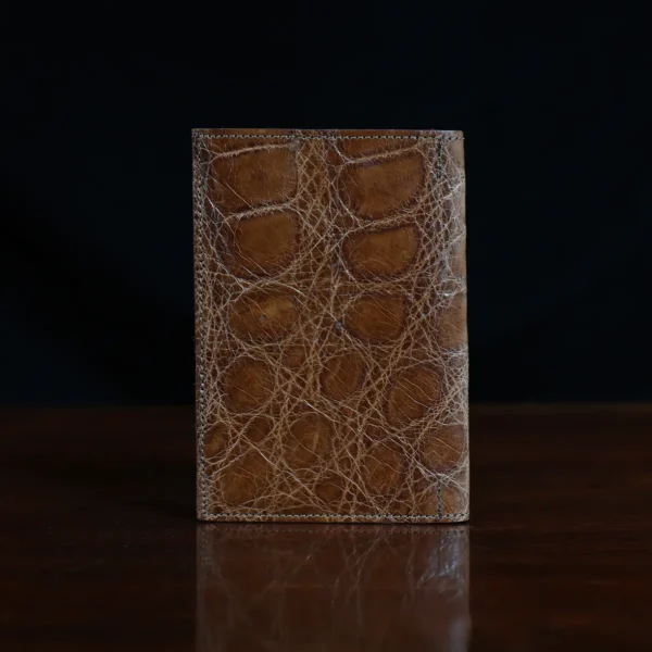No. 23 Pocket Journal – American Alligator – 002
