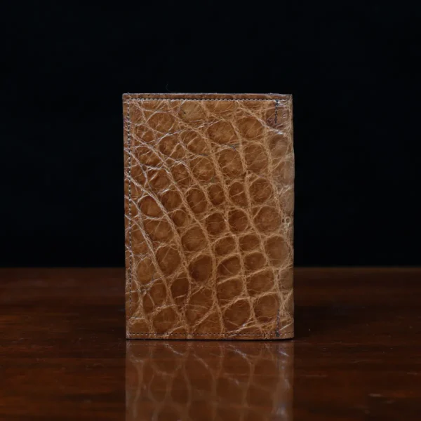 No. 23 Pocket Journal – American Alligator – 002