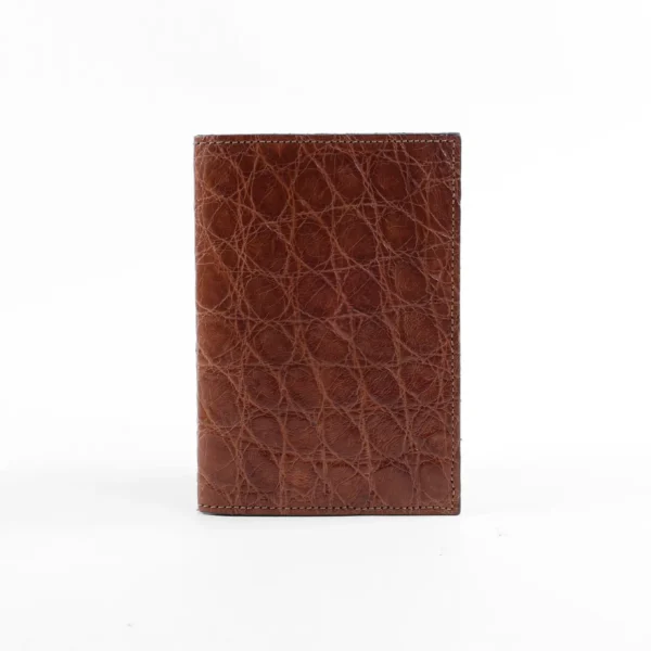 No. 23 Pocket Journal – American Alligator – 002