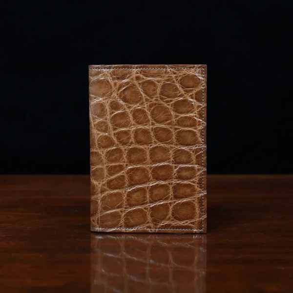 No. 23 Pocket Journal – American Alligator – 002