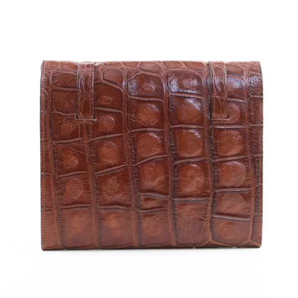 No. 33 Notebook – American Alligator – 001