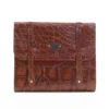 No. 33 Notebook - American Alligator - 001