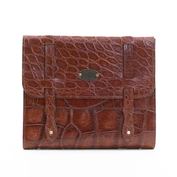 No. 33 Notebook – American Alligator – 001