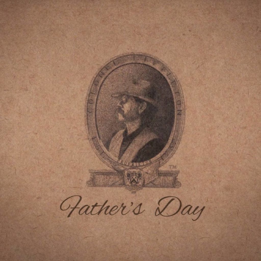fathers day dvl video