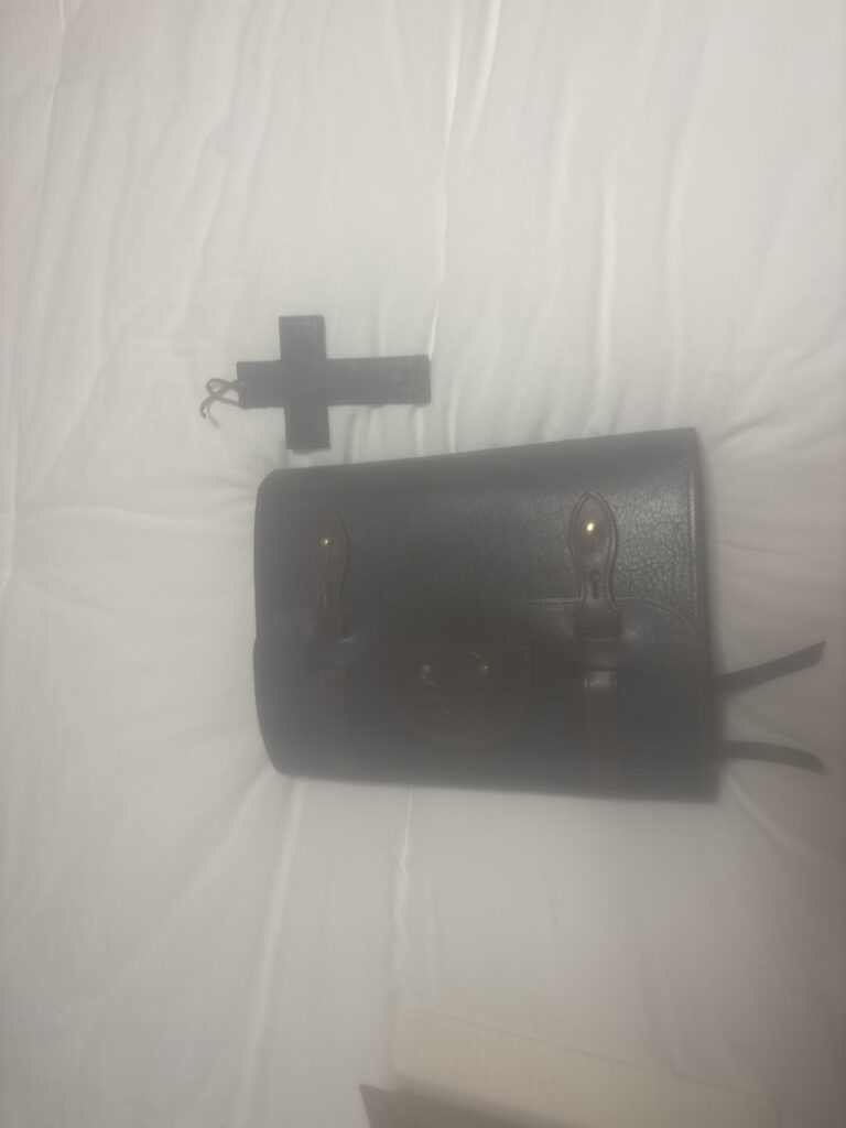 Image #1 from Timothy