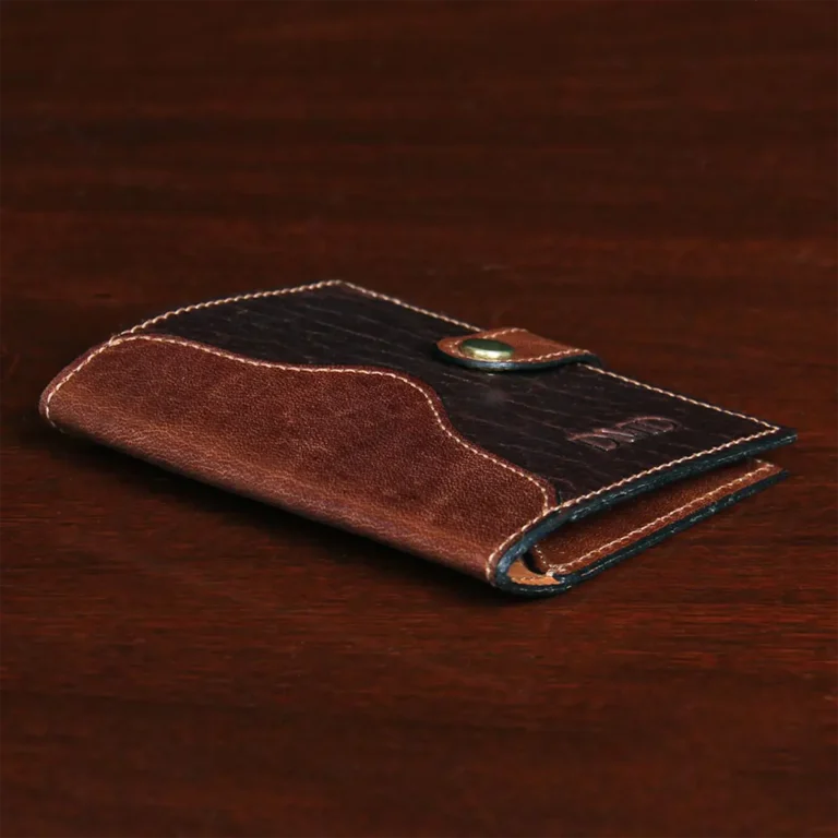 No. 7 Card Wallet