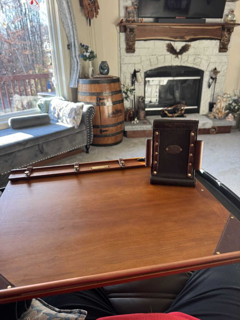 Image #1 from ANTHONY DETRICK