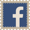 icon social facebook