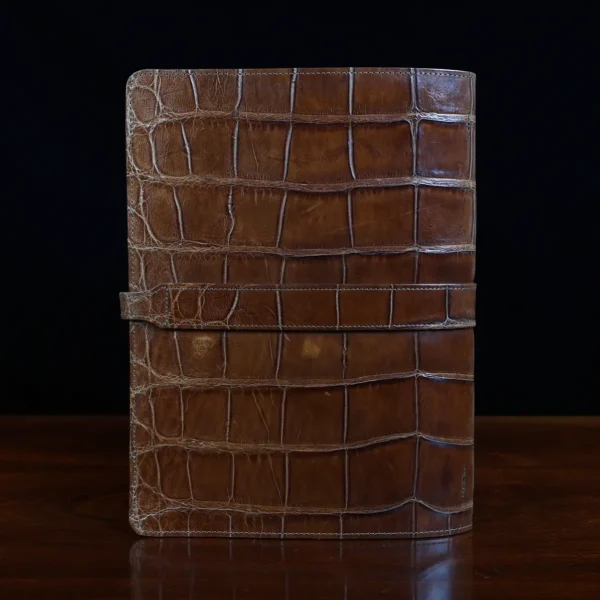 No. 18 American Alligator Portfolio – 002