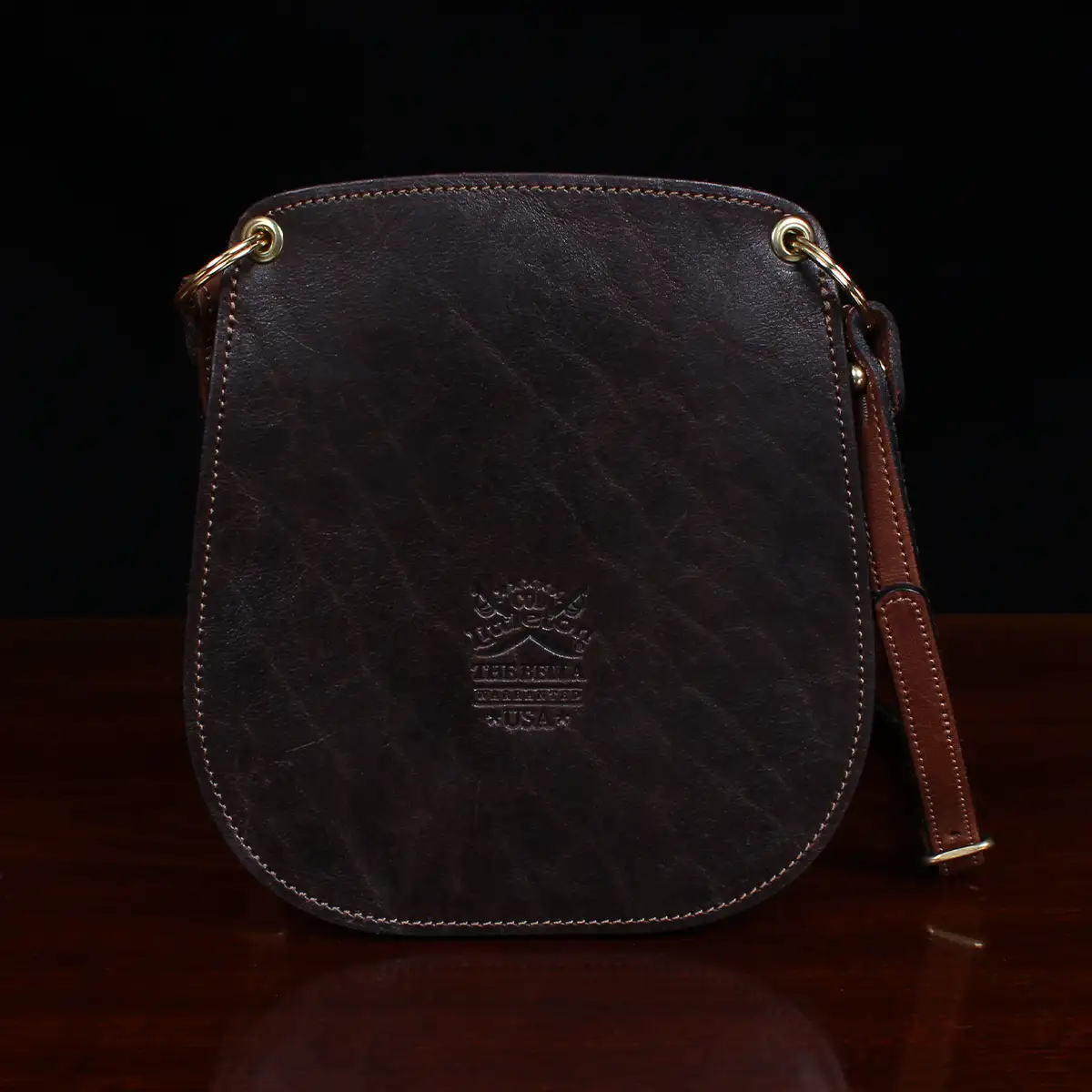 American Vintage Women's Bag - Brown