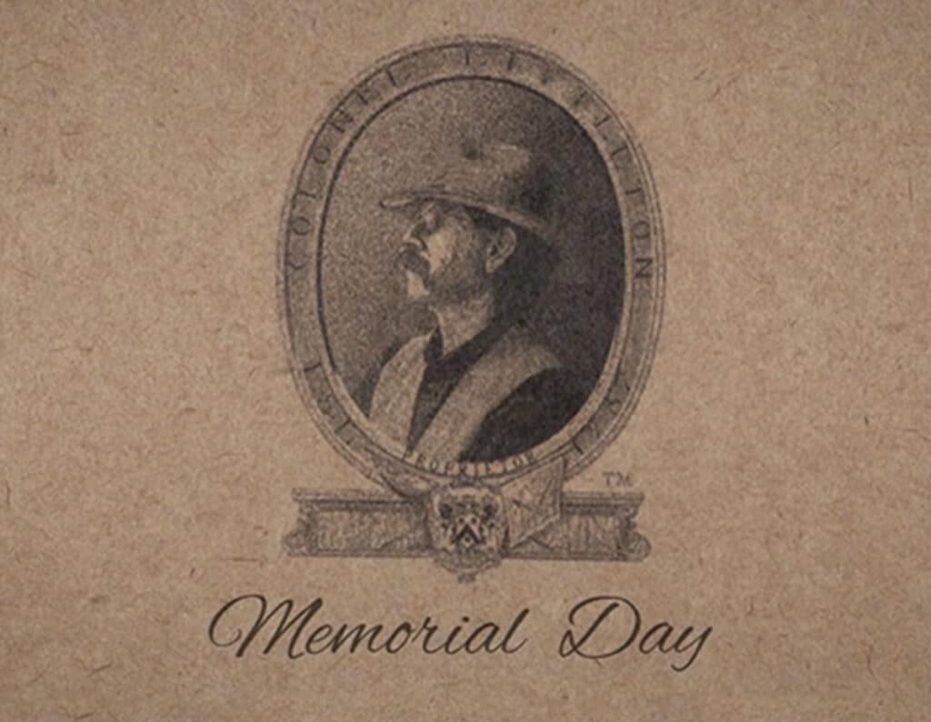 Blog Feature Image - Memorial Day