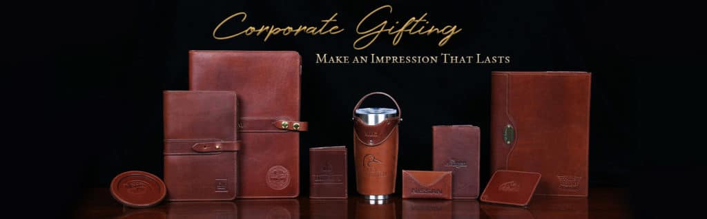 Corporate Gifting - Make an Impression that Lasts