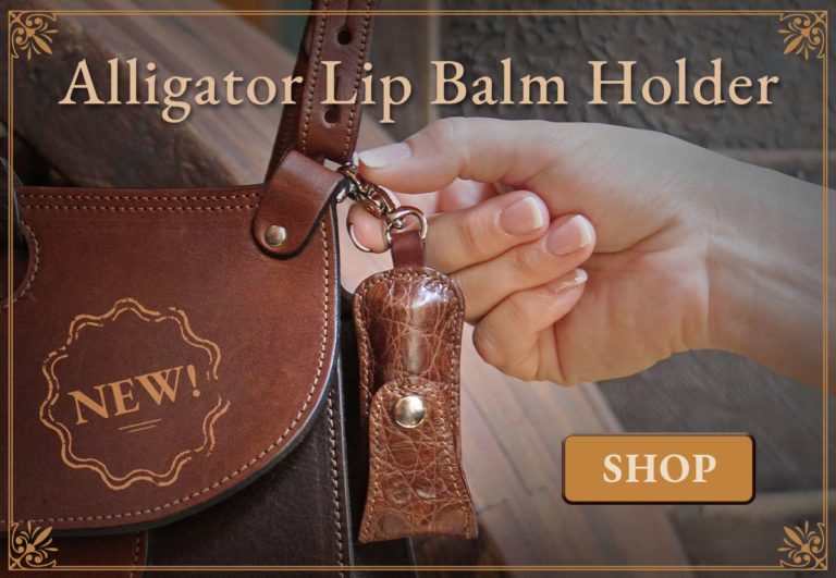 homepage image alligator lipbalm holder small