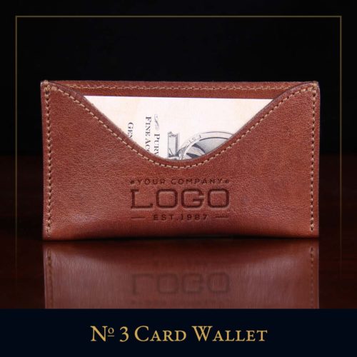 no3 card wallet corporate