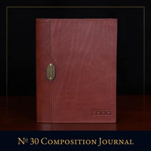 no30 composition journal corporate