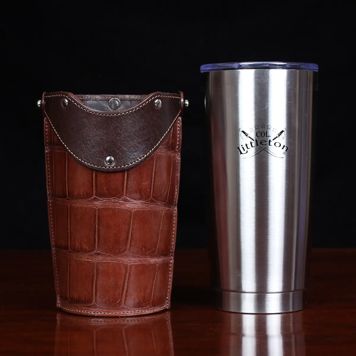 Personalized Sleeve for 30oz Tumbler