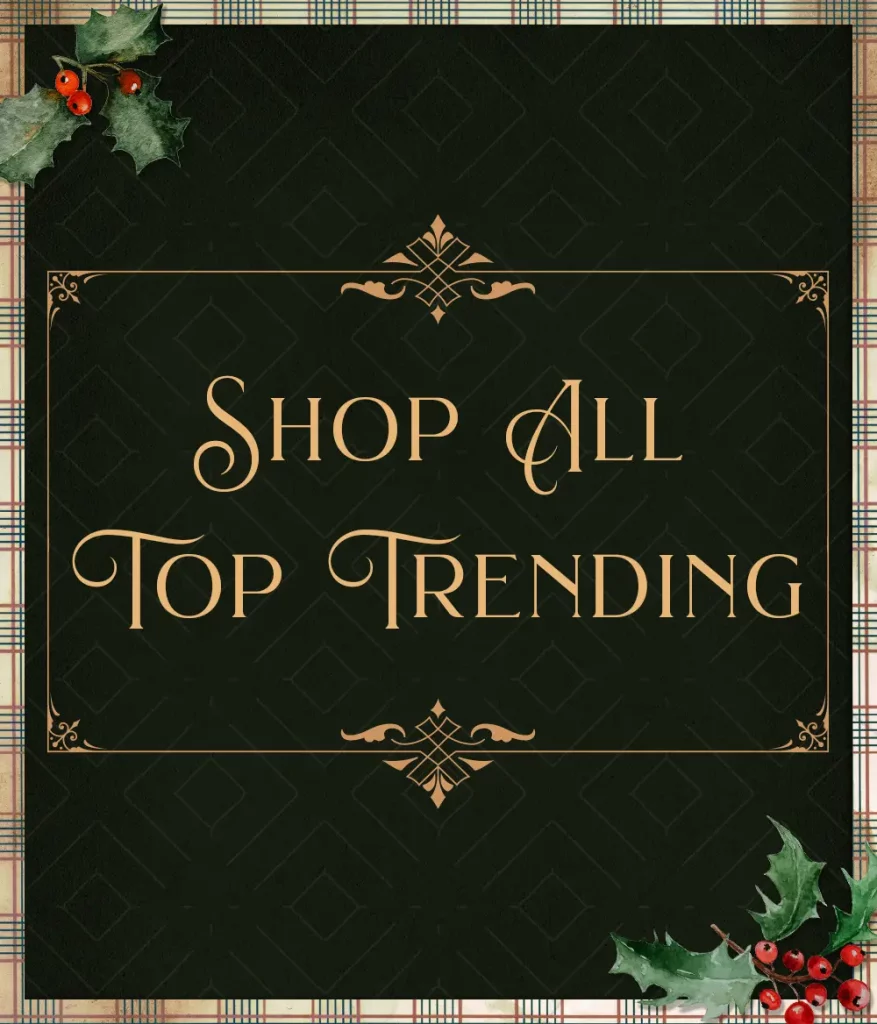 shop all trending