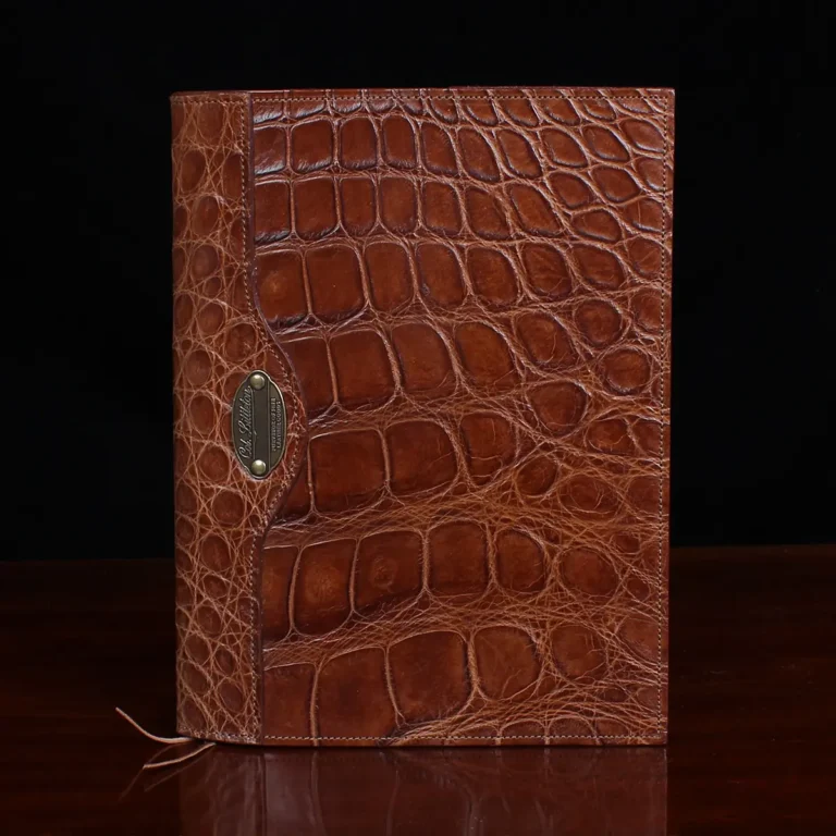 Unrivaled American Alligator Leather Collection, USA