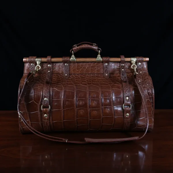 No. 3 Grip – American Alligator