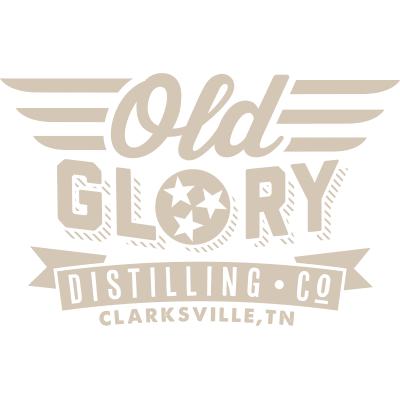 Old Glory Distilling Co. - Clarksville, TN Logo